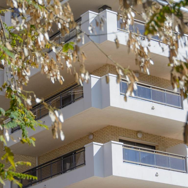Sant Jordi Zeus Corner - Apartamento con terraza - 13