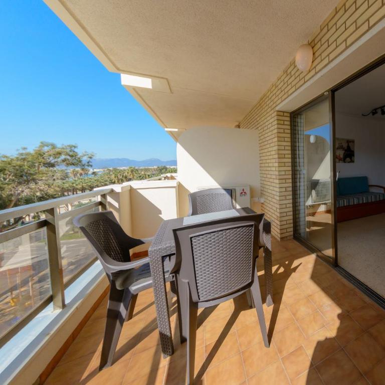 Sant Jordi Zeus Corner - Apartamento con terraza - 3