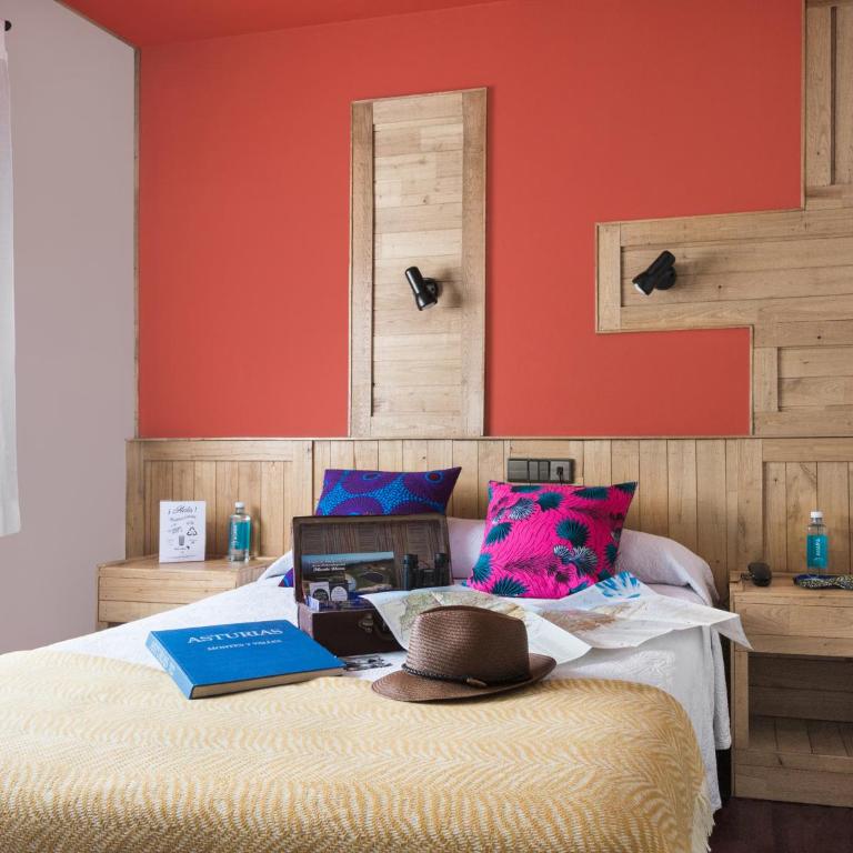 Hotel San Miguel - Habitación Doble Económica - 2