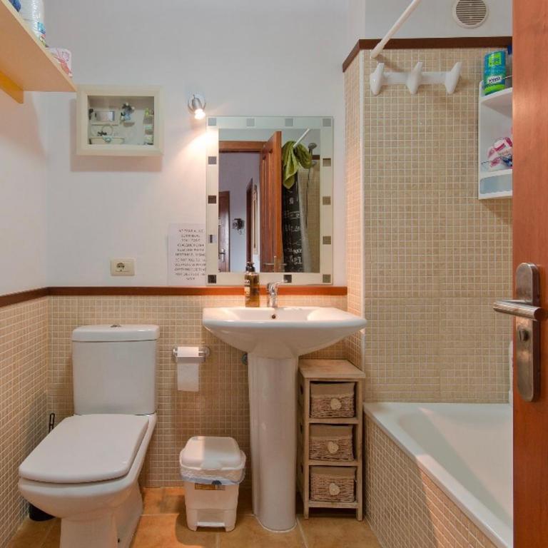 Mencey - Apartamento de 2 dormitorios - 31