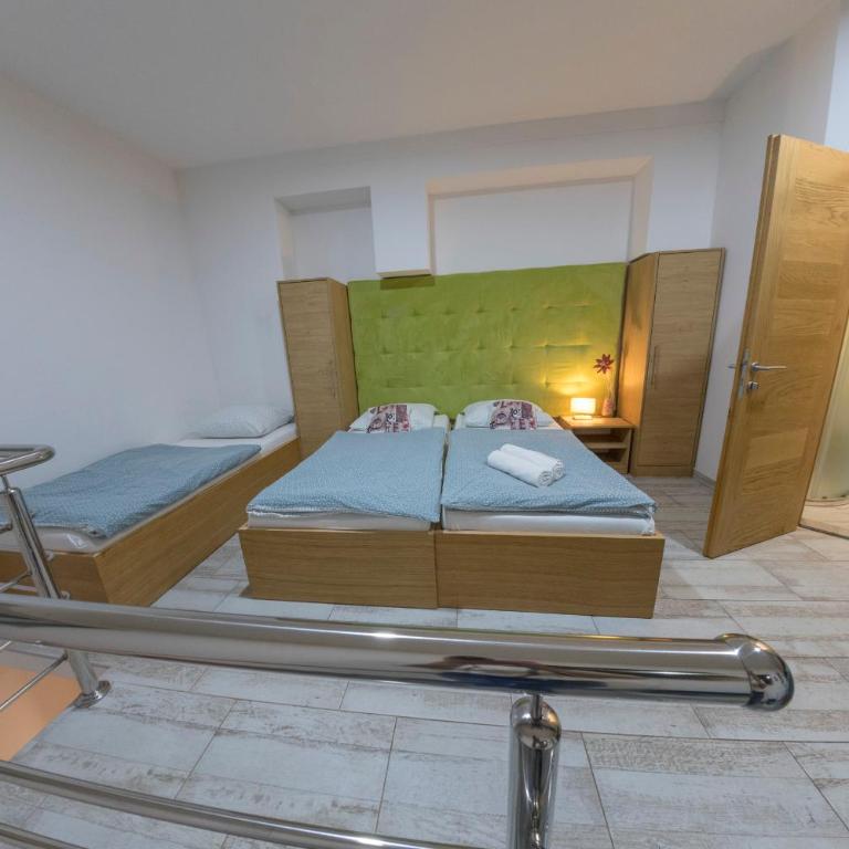 Apartment Vila Tara - Studio Apartment - 5