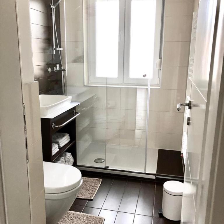Tuzlaks appartment - Deluks Apartman - 6