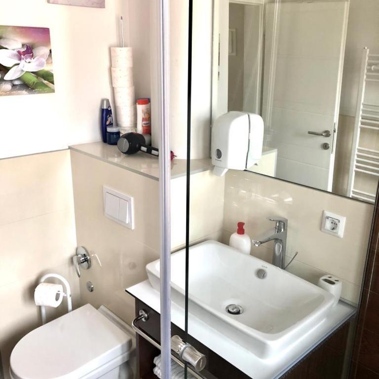 Tuzlaks appartment - Deluks Apartman - 5