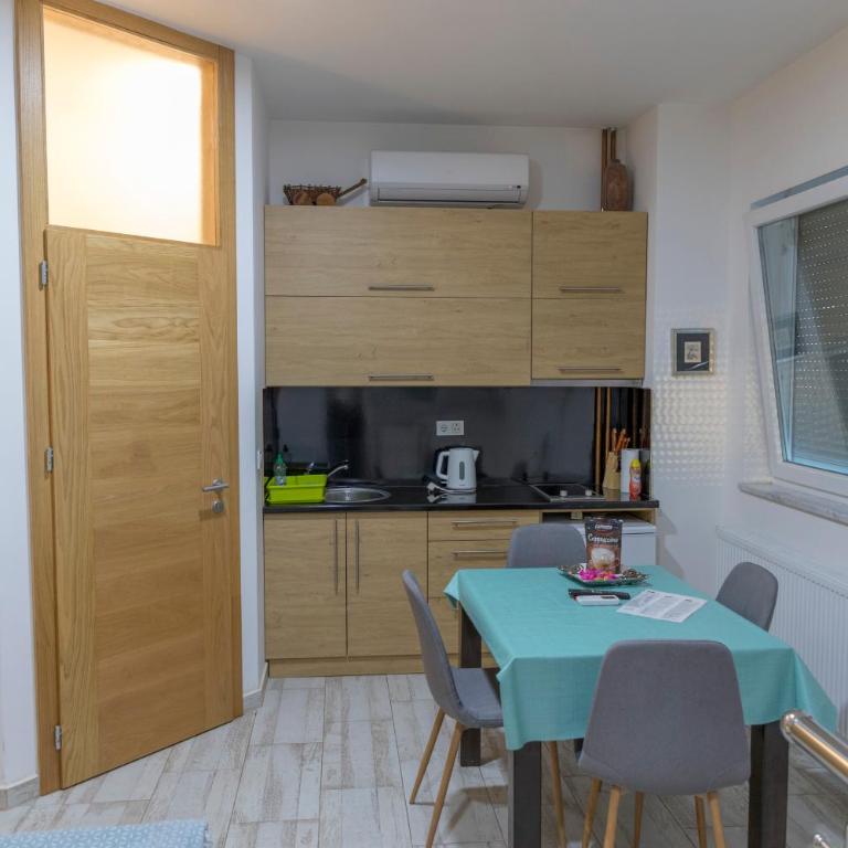 Apartment Vila Tara - Studio Apartment - 12
