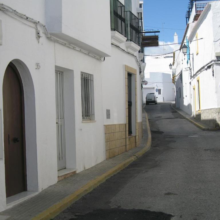 APARTAMENTO 200M de la PLAYA - Apartment mit 1 Schlafzimmer - 13