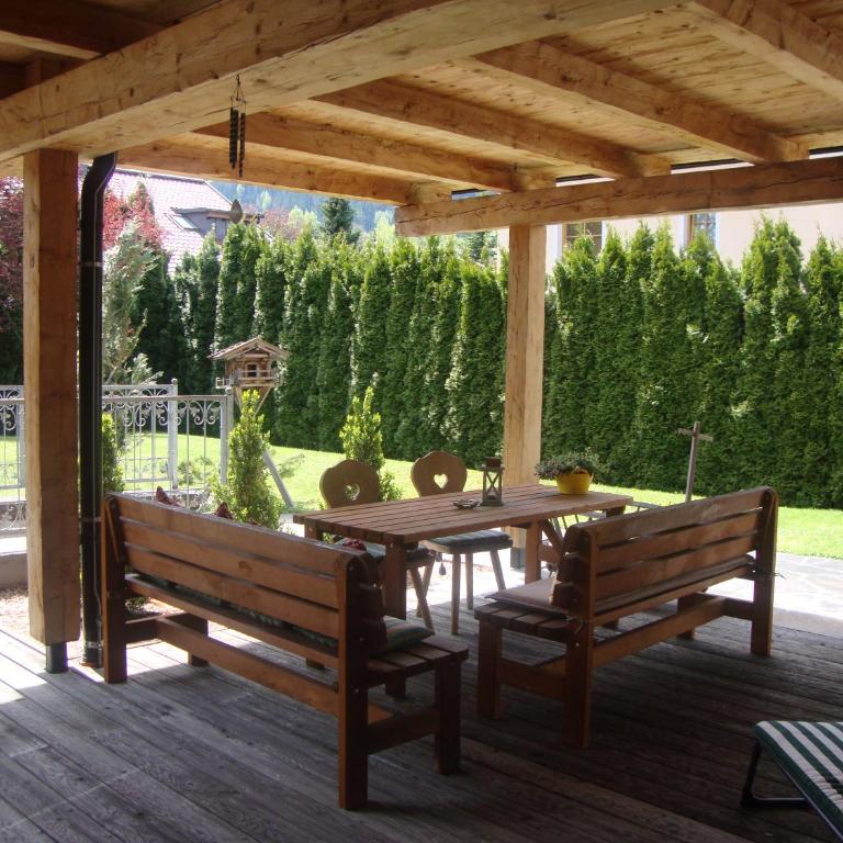Haus Andreas - Apartment - 20