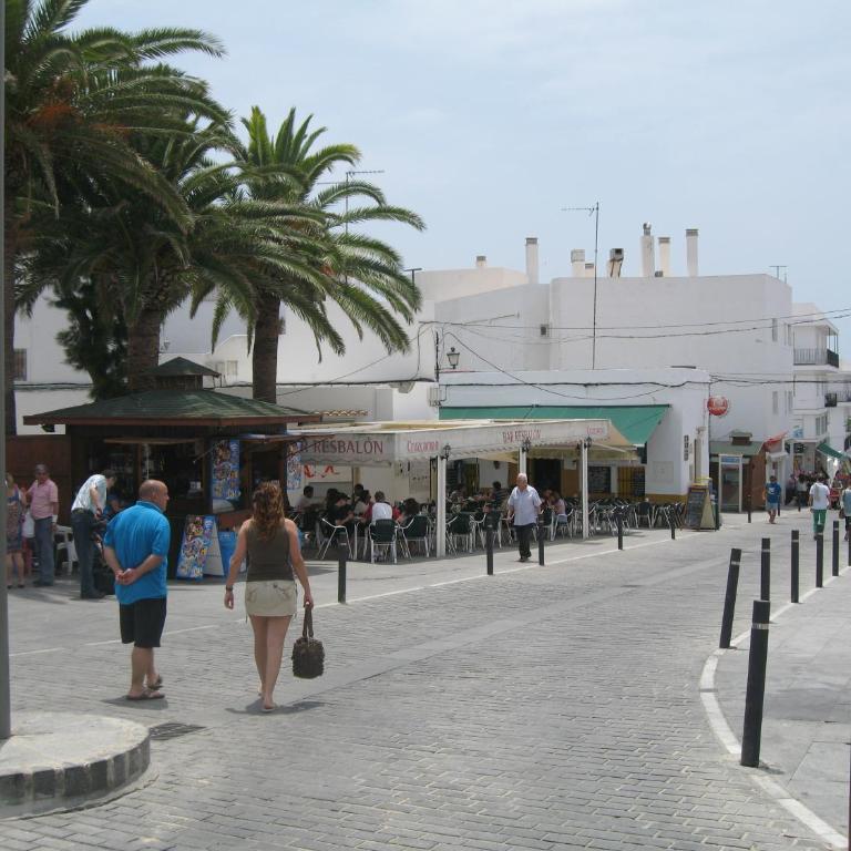 APARTAMENTO 200M de la PLAYA - Apartment mit 1 Schlafzimmer - 16