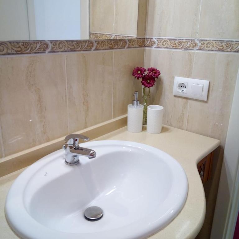 Royal Apartament-200m From Beach- Wifi - Apartamento de 1 dormitorio - 21