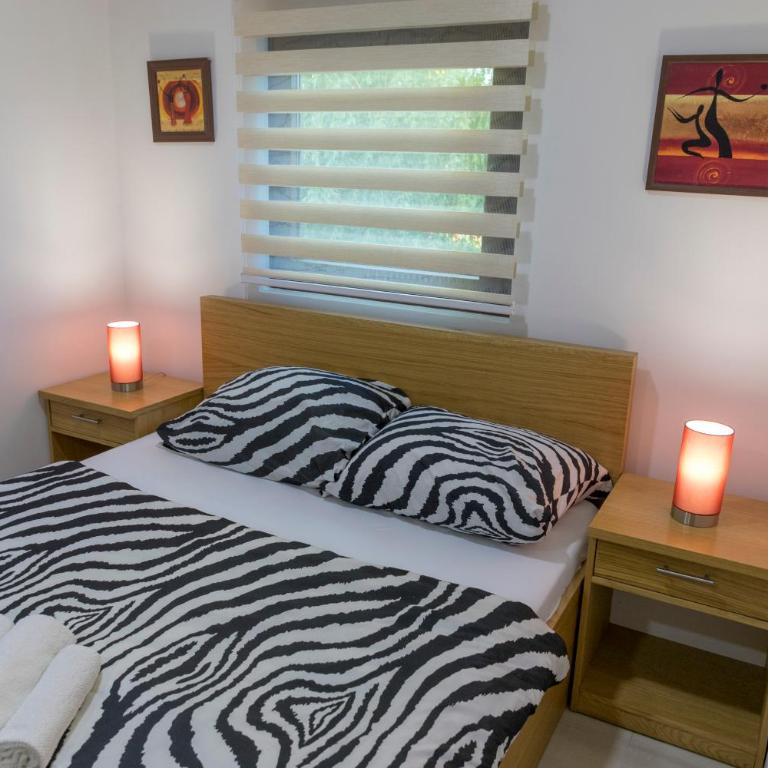 Apartment Vila Tara - Two-Bedroom Apartment with waterfall view - 3