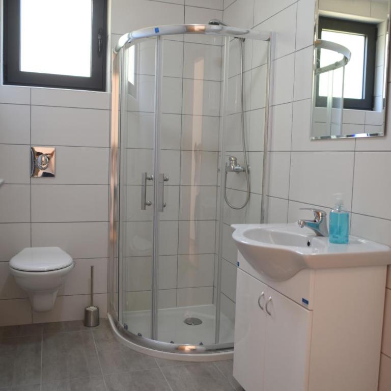Apartmani Sunny Side Vrnjačke terme-aquapark-besplatan parking - Deluks Apartman - 9