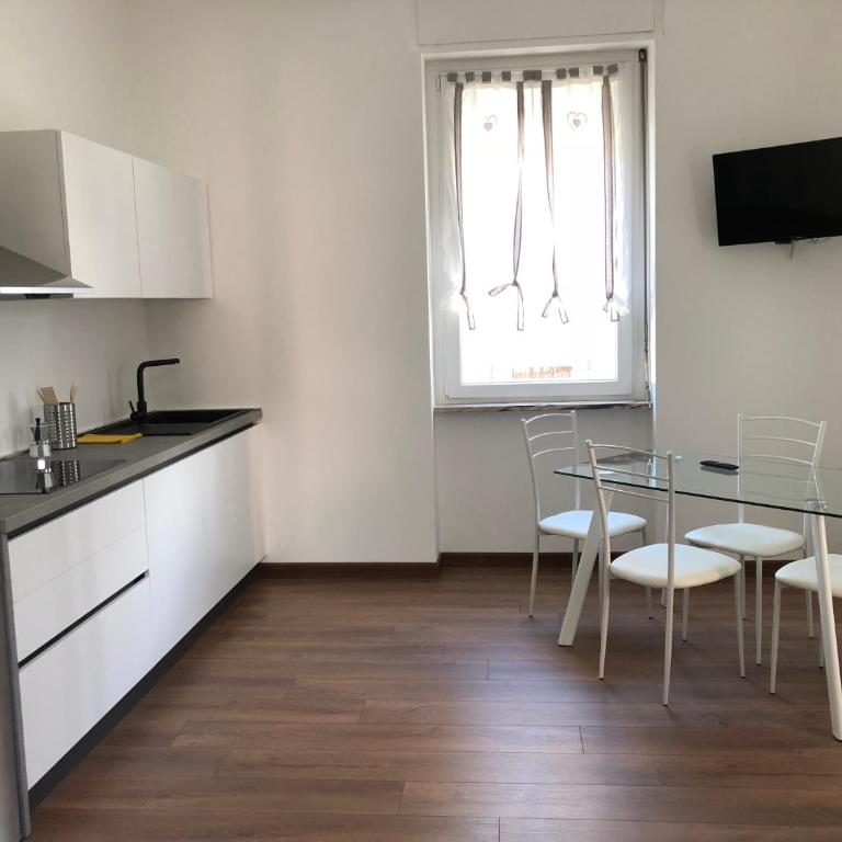 Hotel La Fontana - Appartamento - Piano Terra - 3