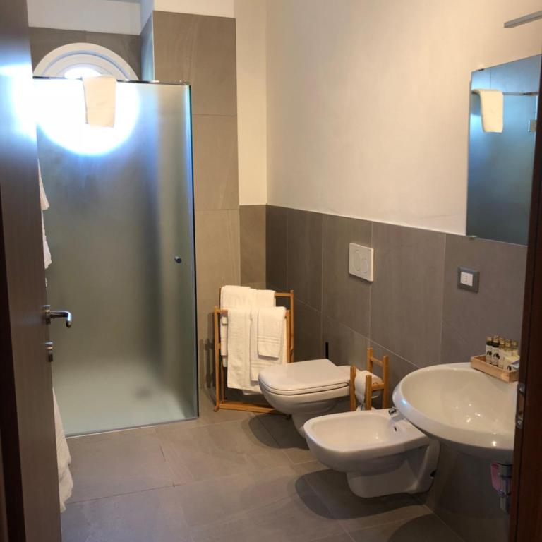 Hotel La Fontana - Appartamento - Piano Terra - 6