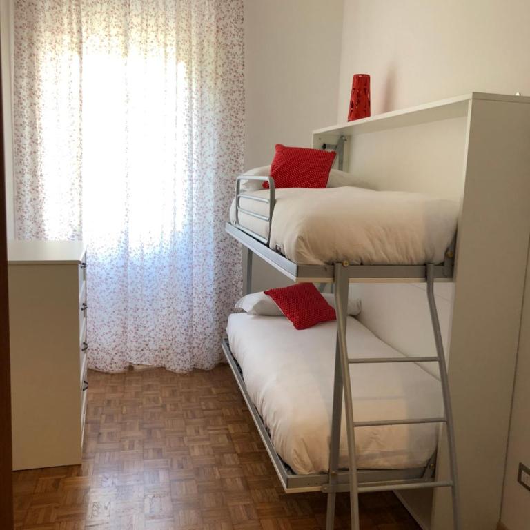 Hotel La Fontana - Appartamento - Piano Terra - 7