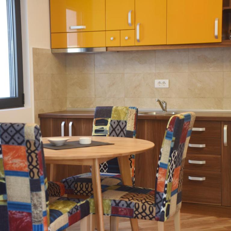 Apartmani Sunny Side Vrnjačke terme-aquapark-besplatan parking - Apartman sa 1 Spavaćom Sobom - 4