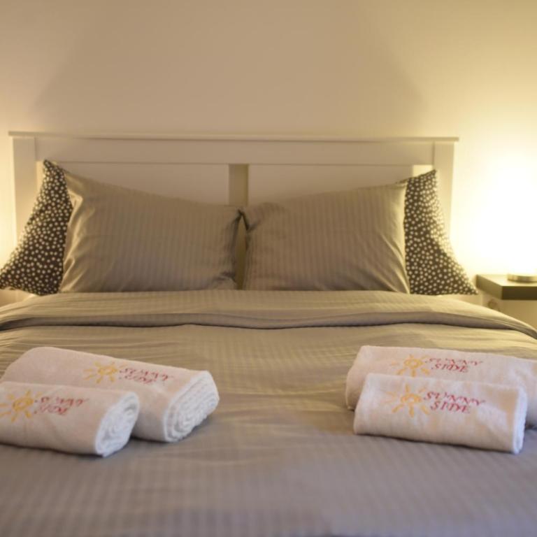 Apartmani Sunny Side Vrnjačke terme-aquapark-besplatan parking - Deluks Apartman - 7