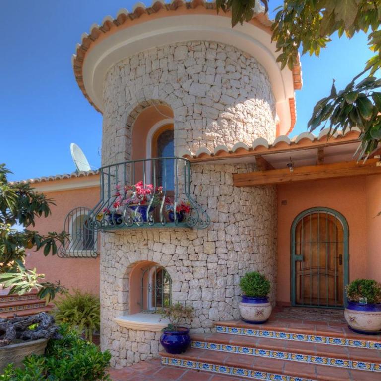 Casa Cachito - Suite con balcón - 1