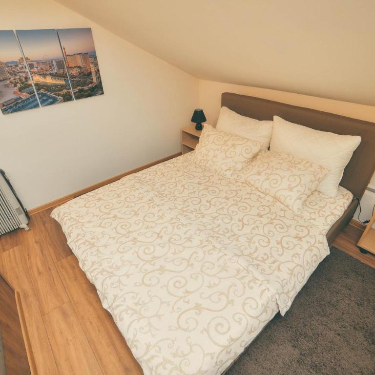 Apartman Las Vegas - Apartman sa 1 Spavaćom Sobom - 4