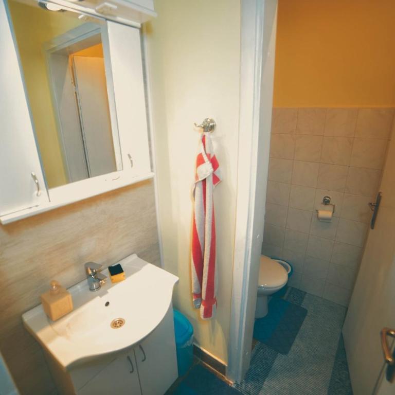Apartman Las Vegas - Apartman sa 1 Spavaćom Sobom - 7