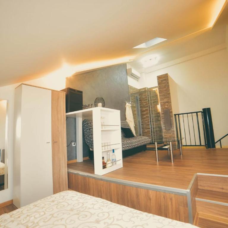 Apartman Las Vegas - Apartman sa 1 Spavaćom Sobom - 10