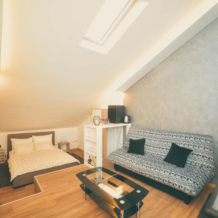 Apartman Las Vegas - Apartman sa 1 Spavaćom Sobom - 11