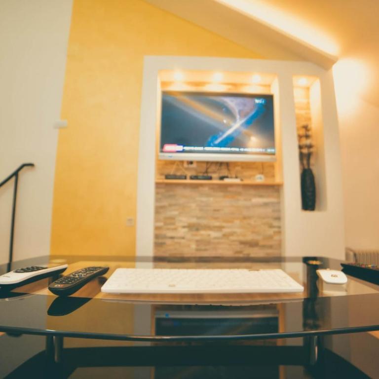 Apartman Las Vegas - Apartman sa 1 Spavaćom Sobom - 15