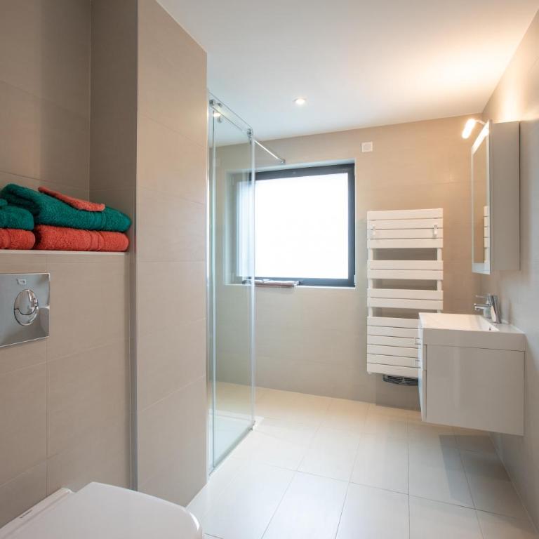 Saint Germain - Appartement - 23