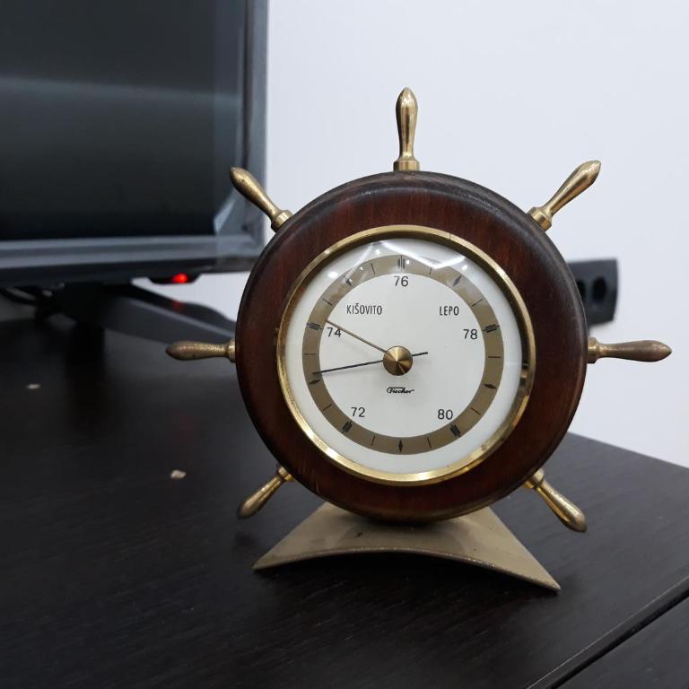 Sweet Yellow Apartment - Apartman sa 1 Spavaćom Sobom - 30