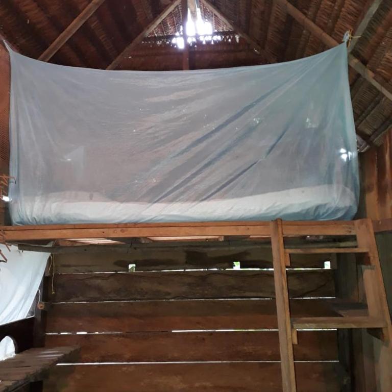 Xingú Camping Site - Tienda - 32