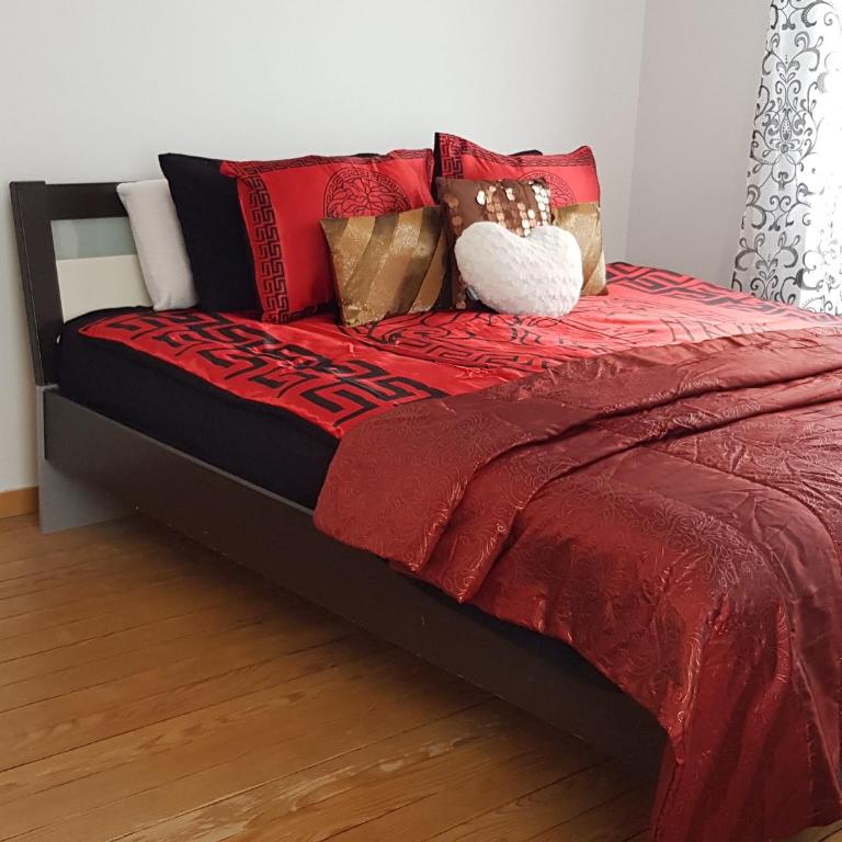 le wineck - Appartement 2 Chambres - 12