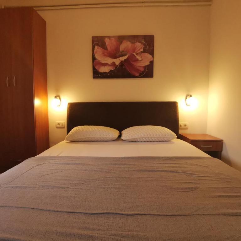 Radović Apartments - Studio Apartment - 14