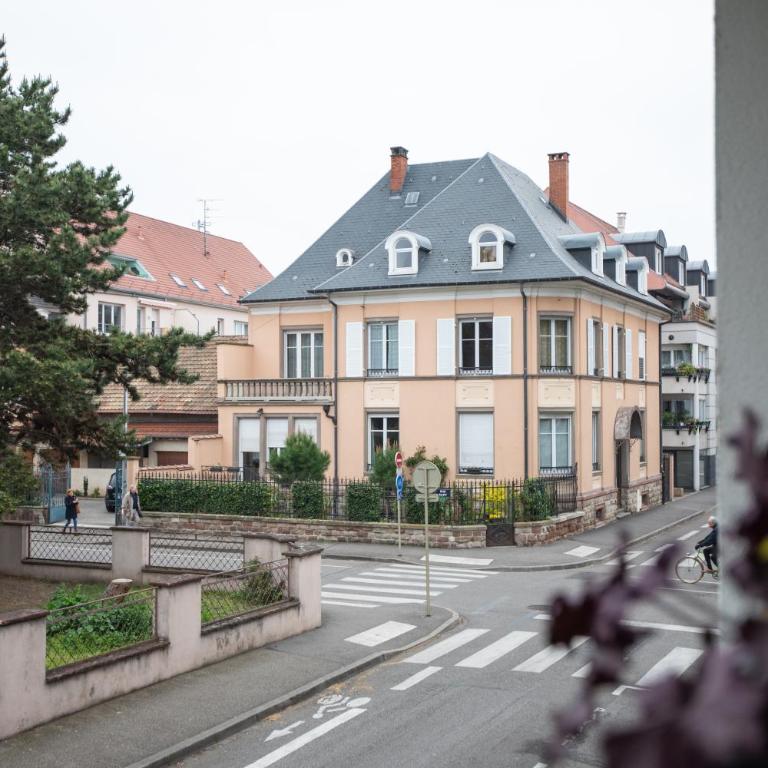 Saint Germain - Appartement - 33