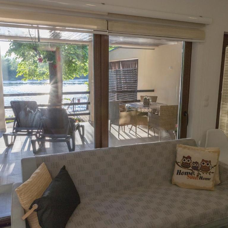 Apartment Vila Tara - Two-Bedroom Apartment with waterfall view - 19