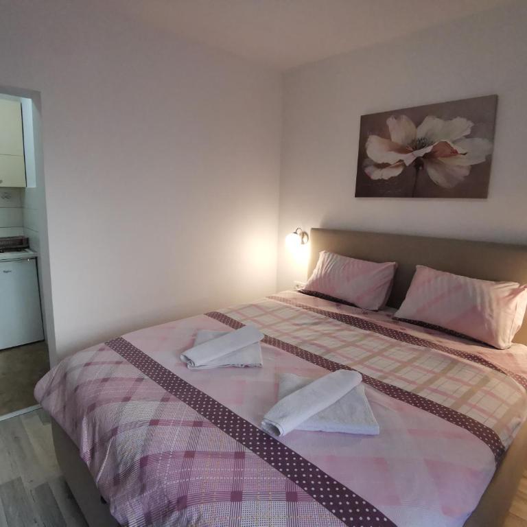 Radović Apartments - Apartment - Ground Floor - 4