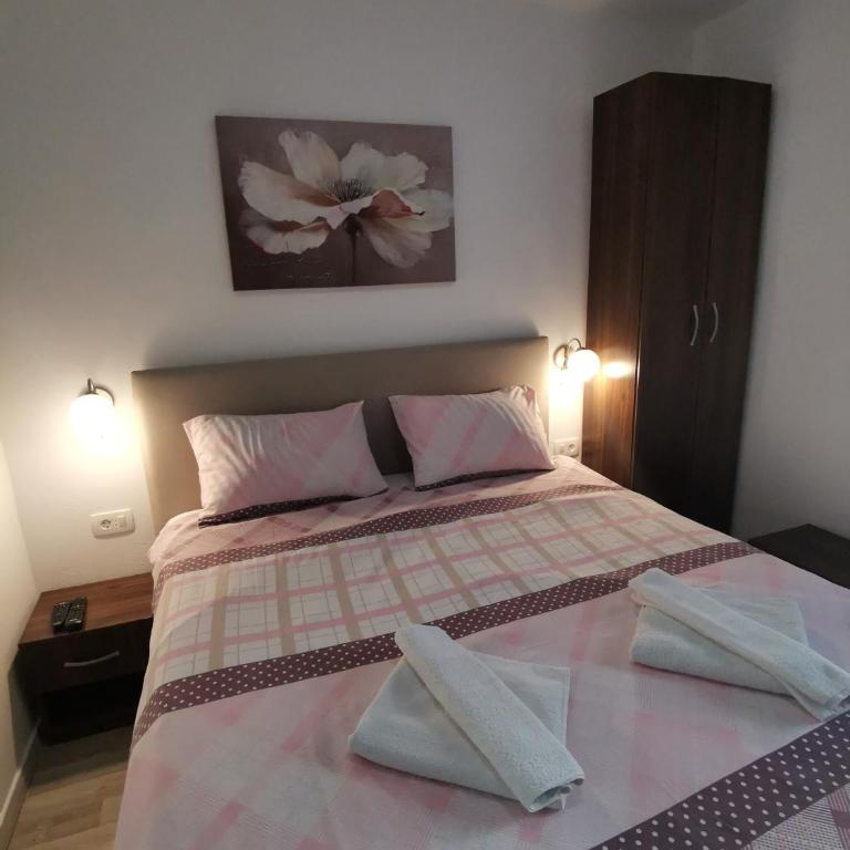 Radović Apartments - Apartment - Ground Floor - 6