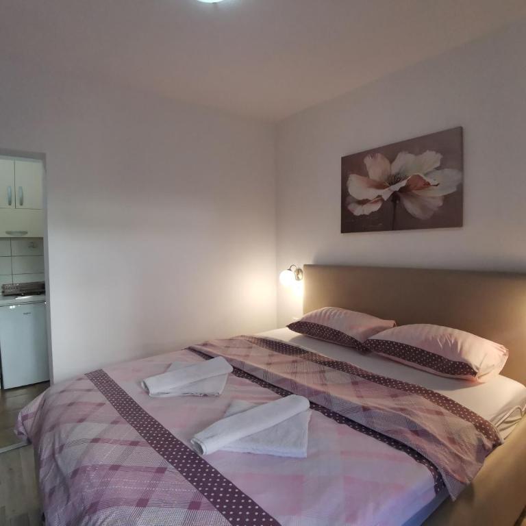 Radović Apartments - Apartment - Ground Floor - 2