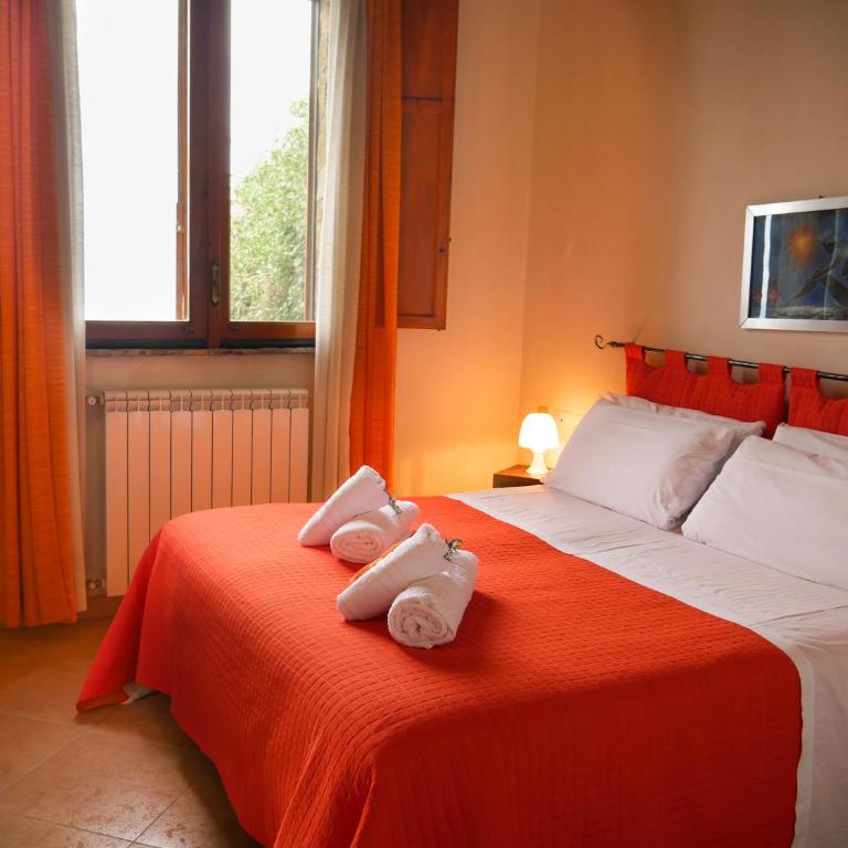 Villa Magarà - Villa con Vista Mare - 4