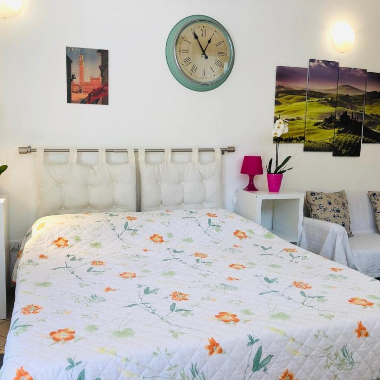 La Dolce Vita studio with free private parking - Monolocale - 6