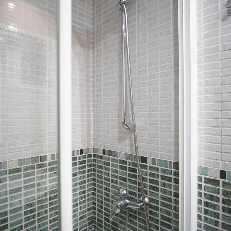Coqueto junto a Casco Viejo - Two-Bedroom Apartment - 33