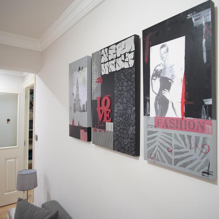 Coqueto junto a Casco Viejo - Two-Bedroom Apartment - 20