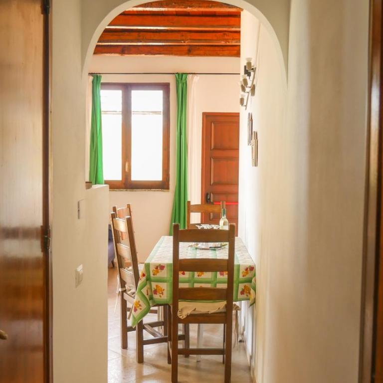 Villa Magarà - Villa con 2 Camere da Letto e Vista Mare - 2