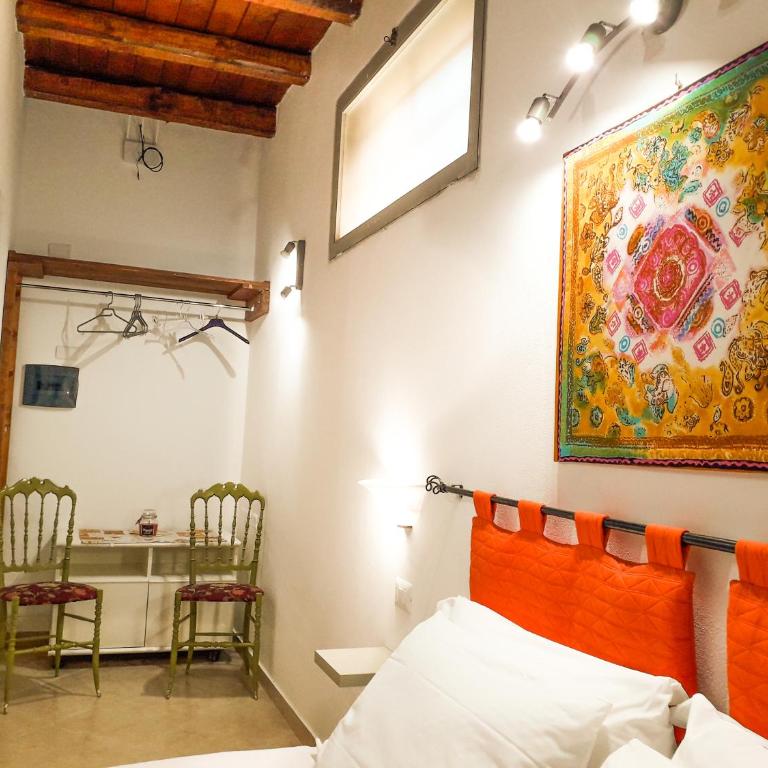 Villa Magarà - Villa con 2 Camere da Letto e Vista Mare - 8