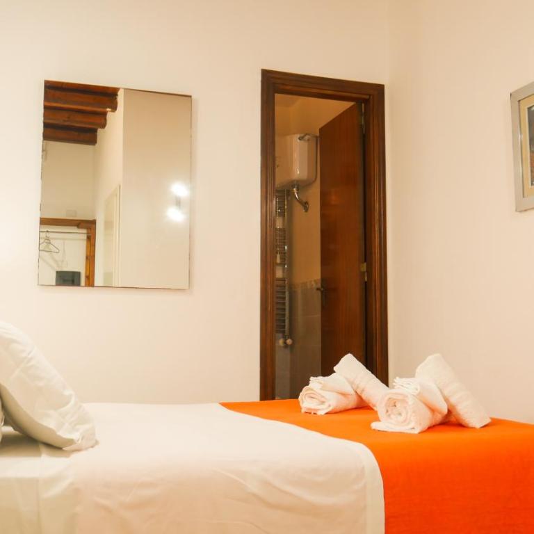 Villa Magarà - Villa con 2 Camere da Letto e Vista Mare - 9