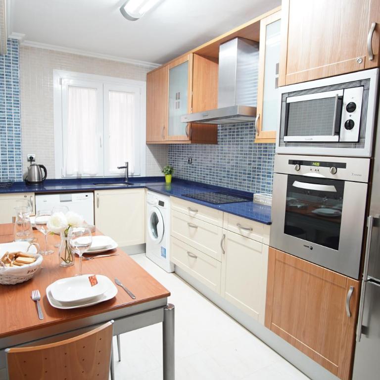 Coqueto junto a Casco Viejo - Two-Bedroom Apartment - 5