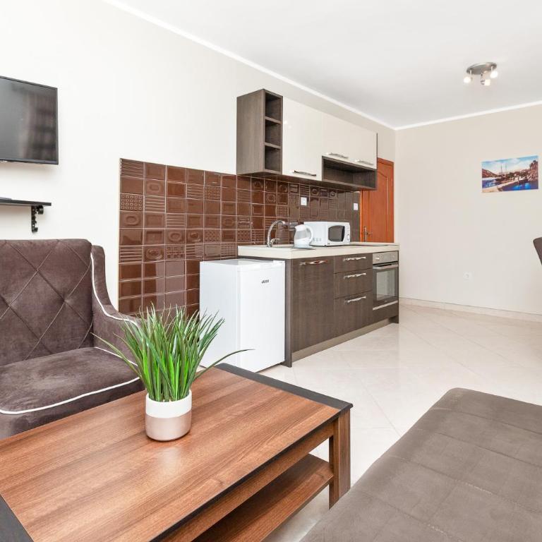 Apartments Donkovic - Two-Bedroom Apartment - 4