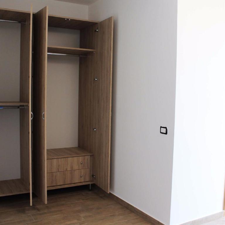 Bed Ponente - Deluxe Doppel-/Zweibettzimmer mit Meerblick - 11