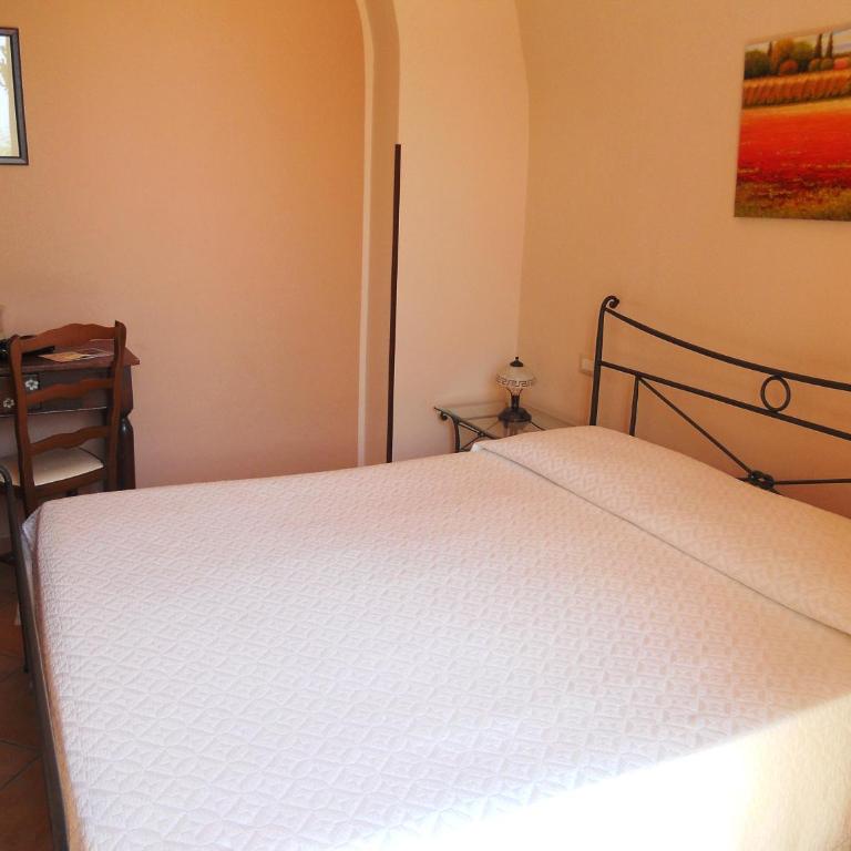 B&B Macrina - Doppelzimmer - 3