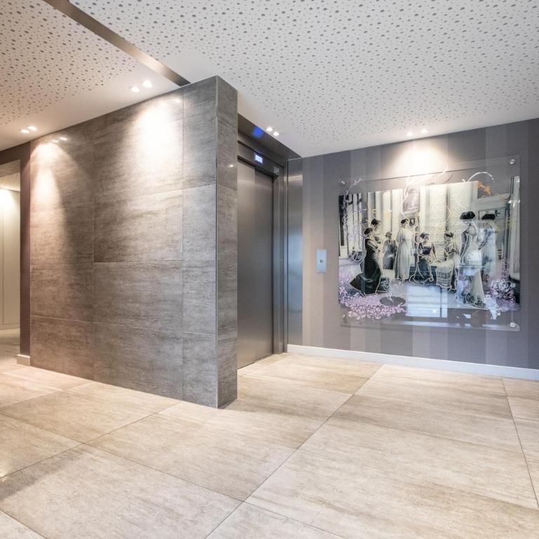 Saint Germain - Appartement - 36