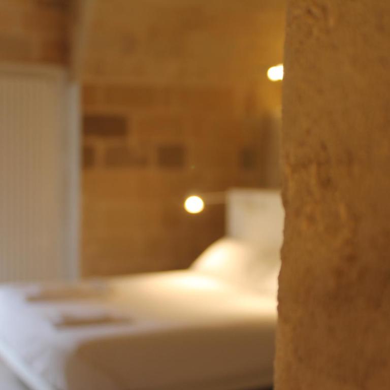 Endea Suite Rooms & Lounge SPA - Superior Double Room - 4