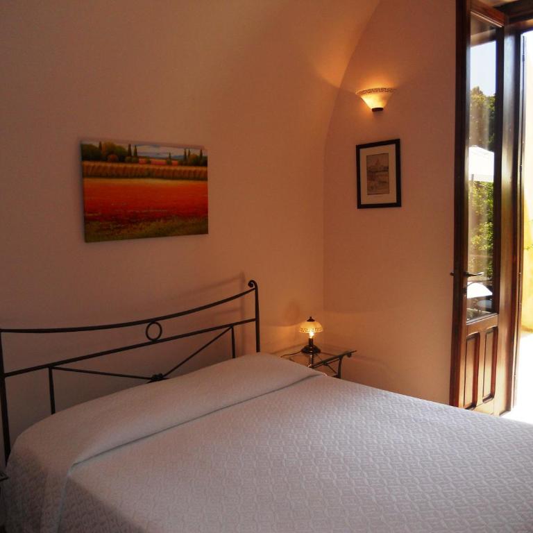 B&B Macrina - Doppelzimmer - 2
