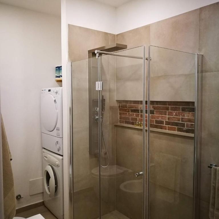 I Limoni - Appartamento Monolocale senza Balcone - 23